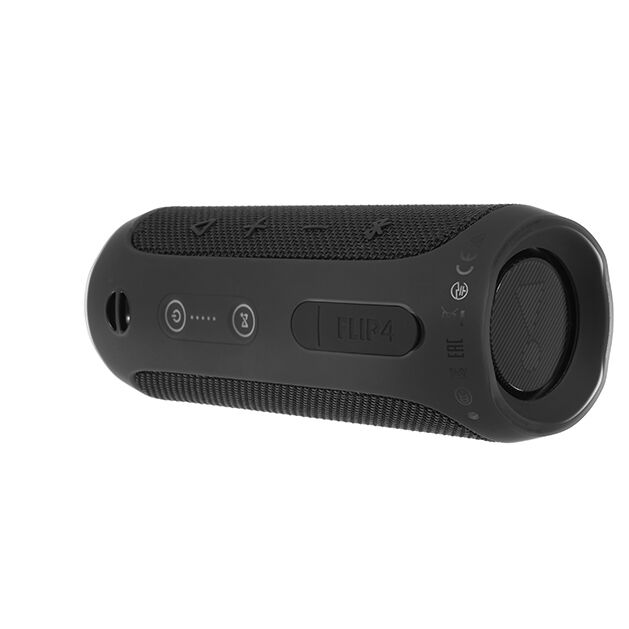 JBL Flip 4 Ein voll ausgestatteter wasserdichter und mobiler