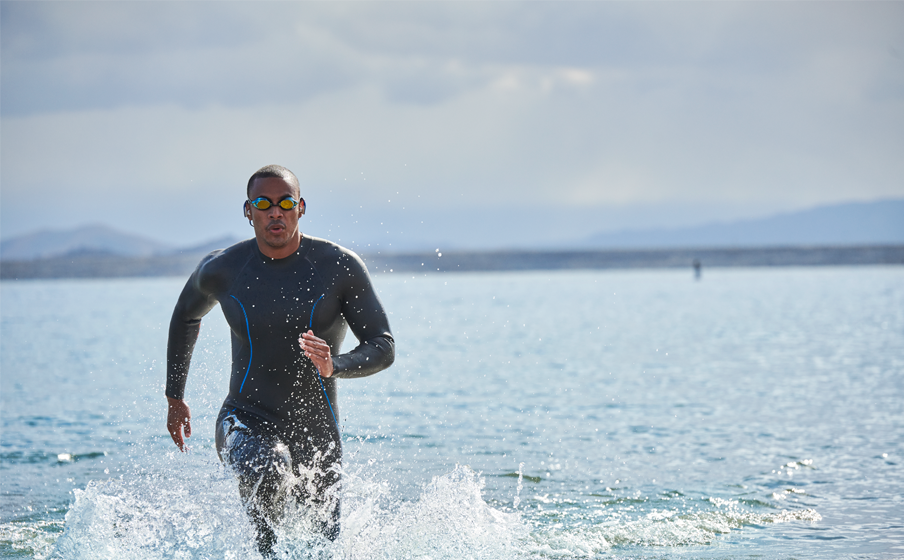 Jbl endurance swim online