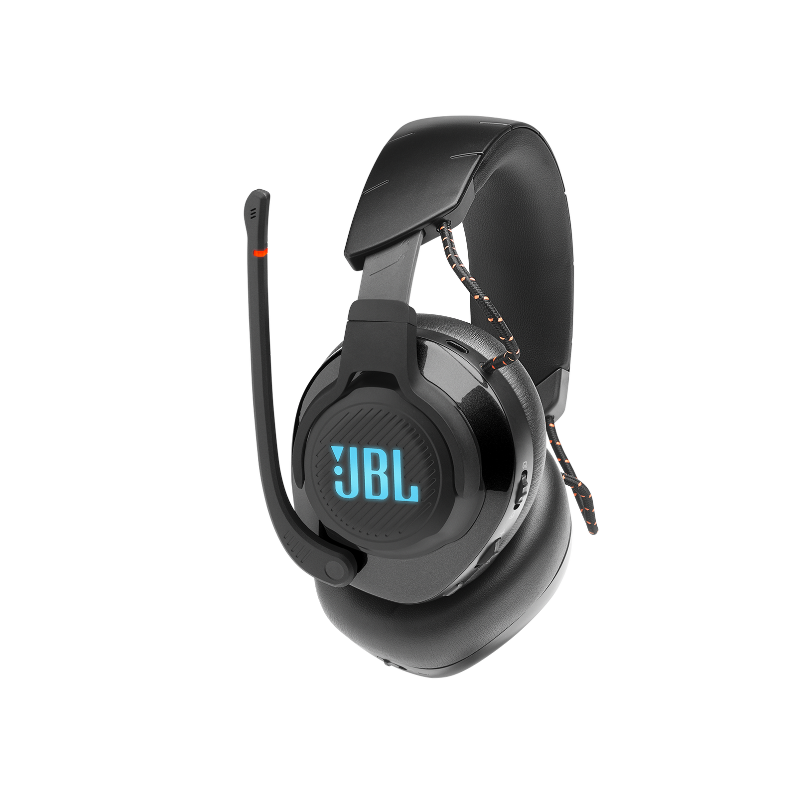 Thumbnail - JBL Quantum 610 Wireless Black