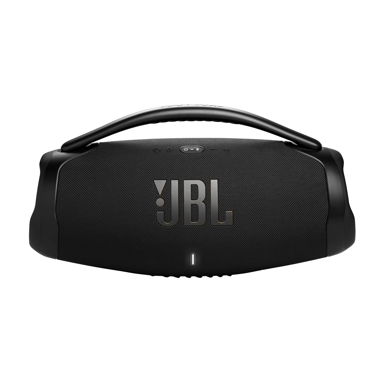 JBL Boombox 3 Wi-Fi | Leistungsstarker tragbarer WLAN- und Bluetooth ...