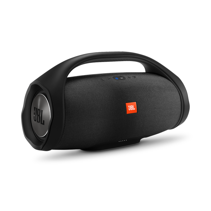 JBL Boombox Tragbarer Bluetooth-Lautsprecher