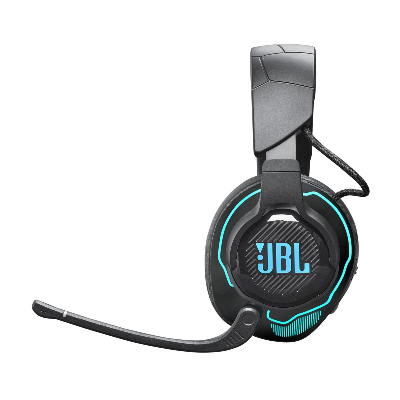 Thumbnail - JBL Quantum 910 Wireless generalüberholt Black