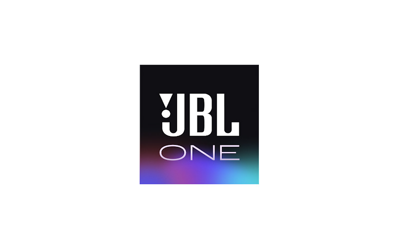 
JBL One-App