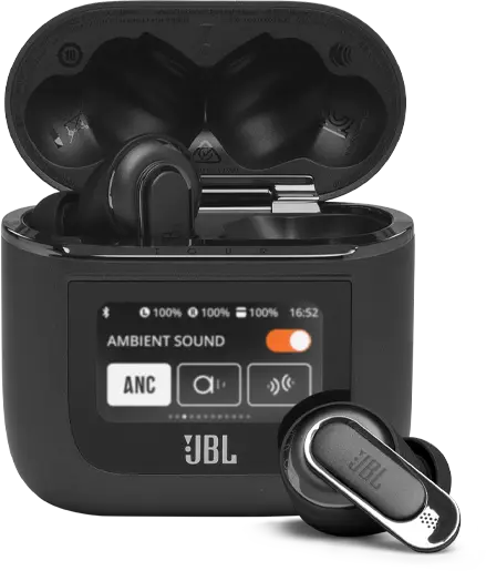 JBL Tour Series