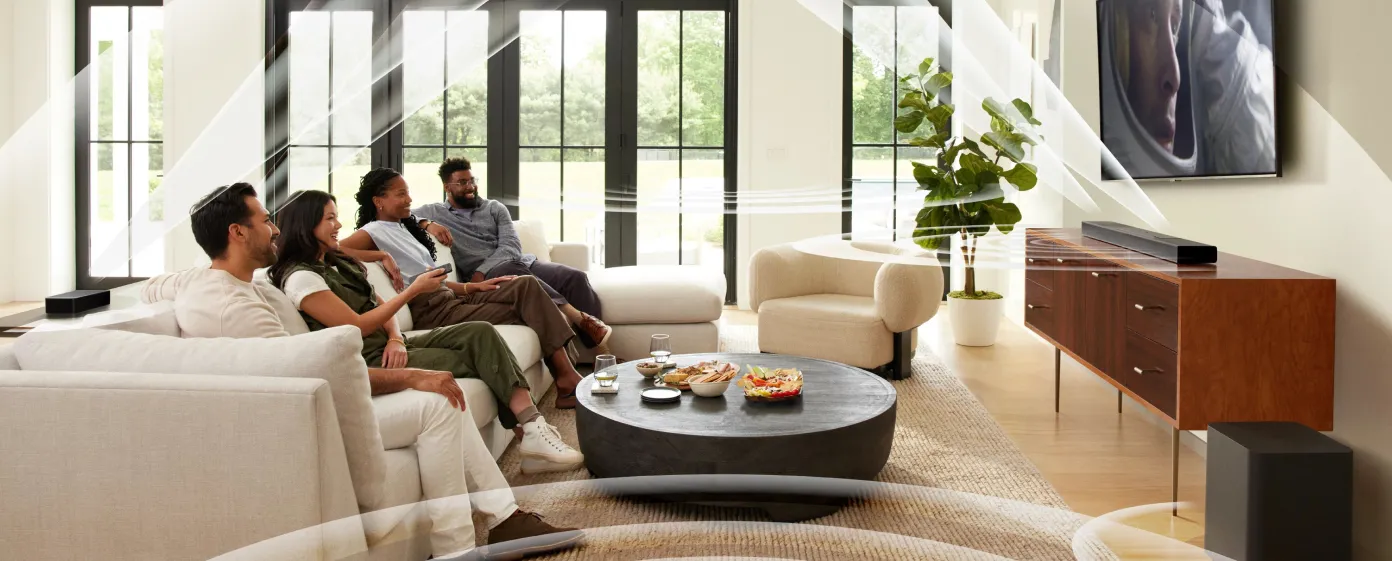 JBL Soundbars