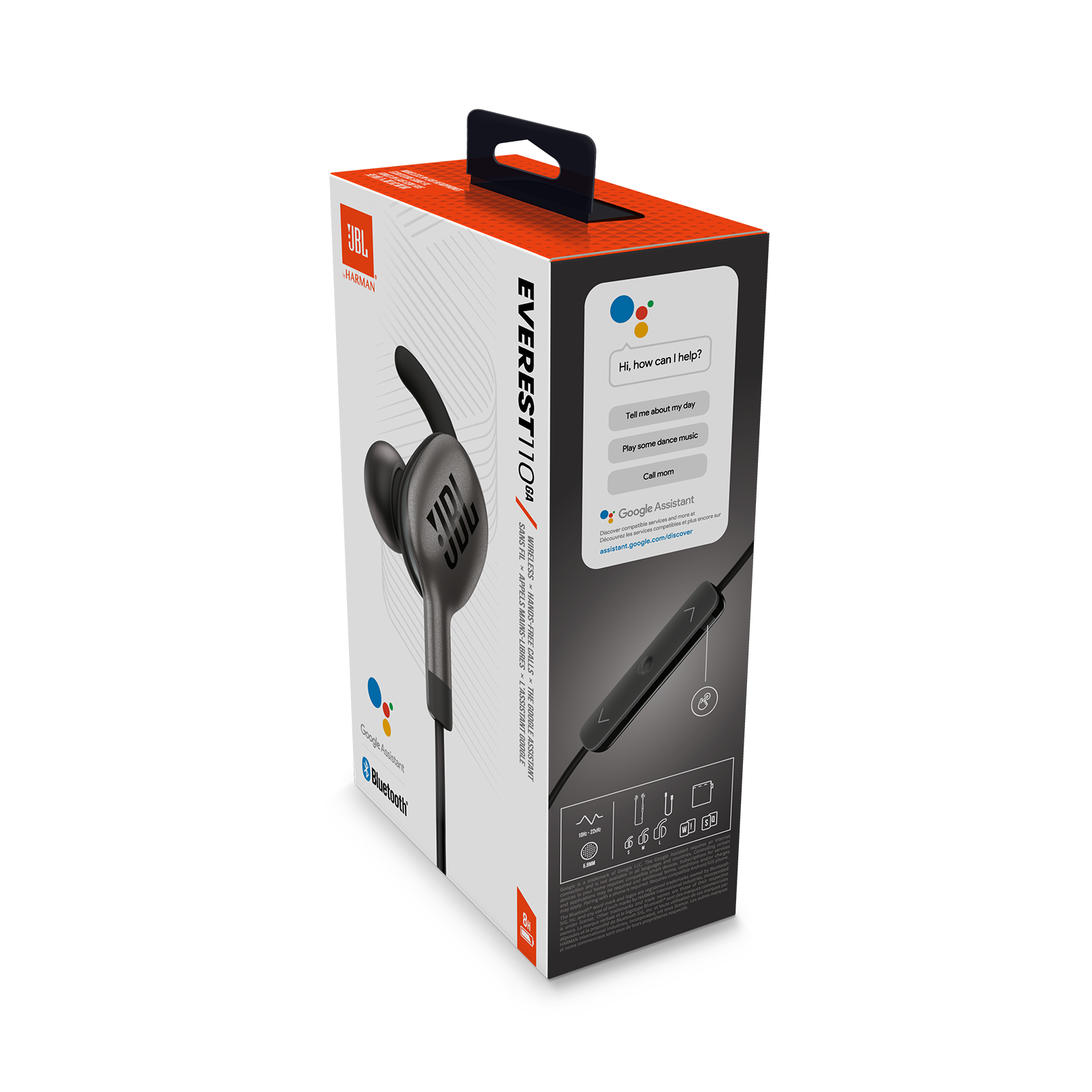product box