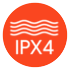 JBL PartyBox On-The-Go IPX4-Spritzwasserschutz - Image