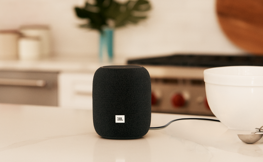 Jbl Link Music Wlan Lautsprecher