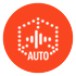 JBL Authentics 300 Automatische Selbstoptimierungsfunktion - Image
