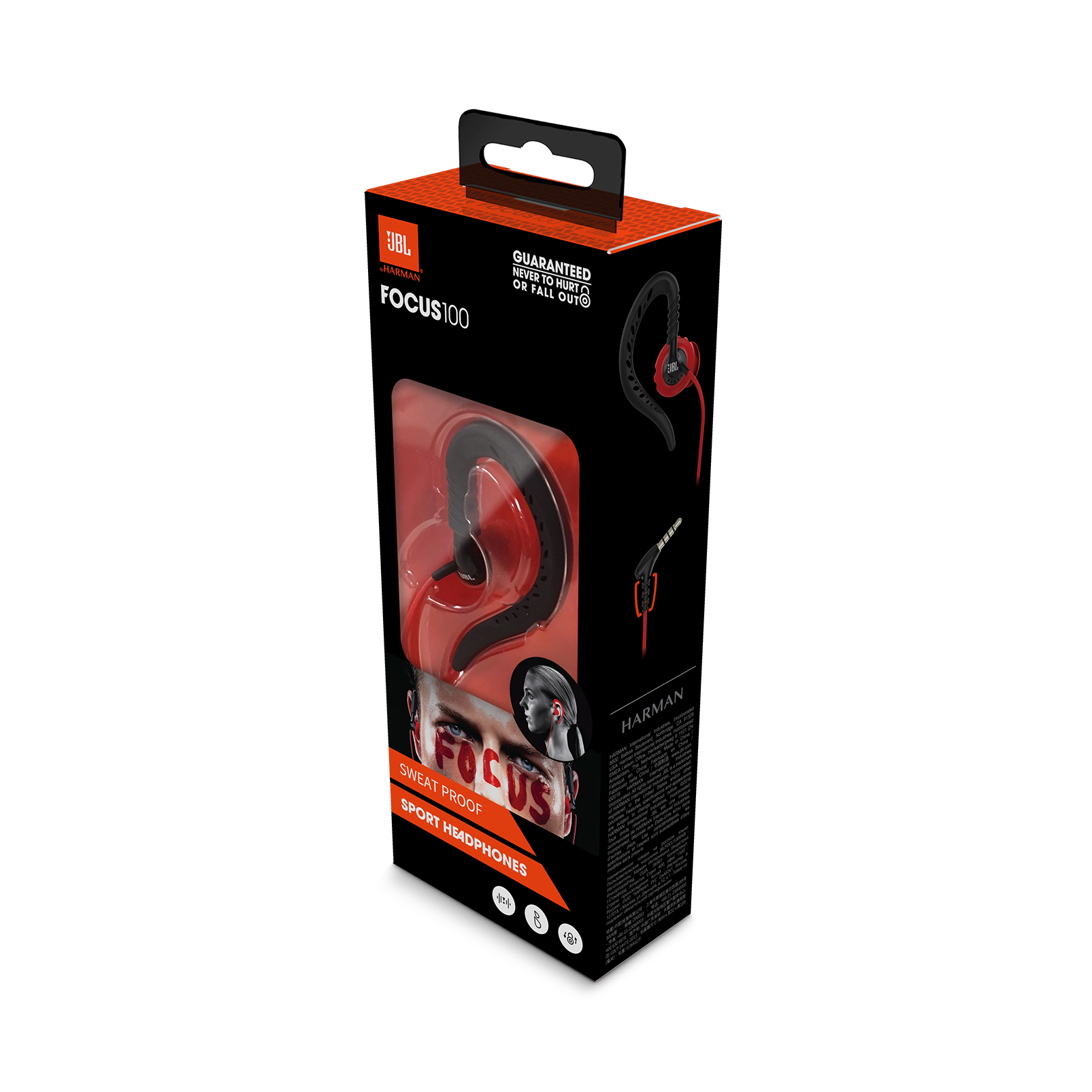 product box