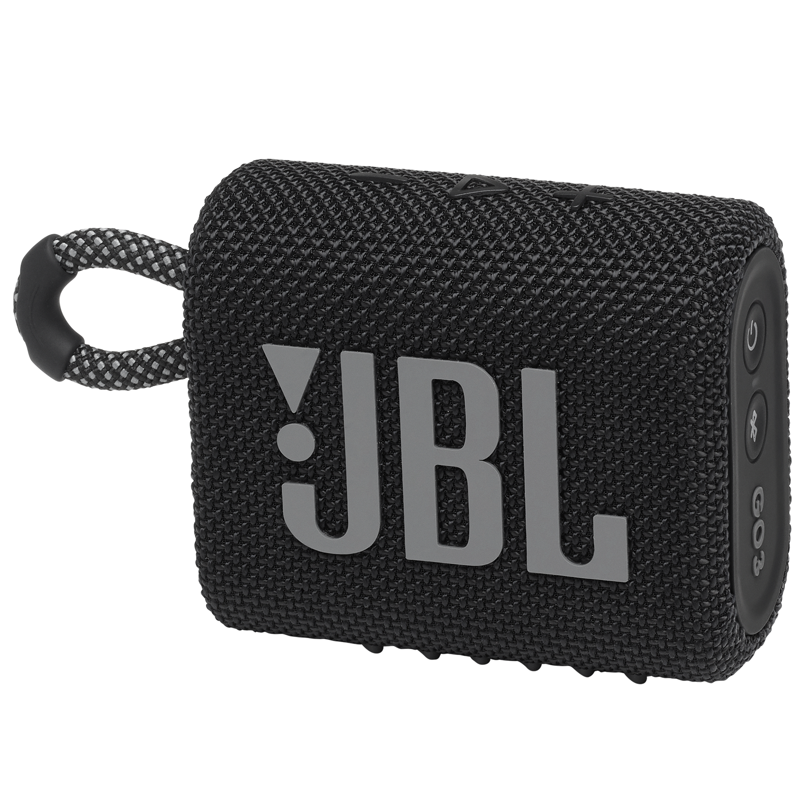 JBL GO 3 Bluetooth Lautsprecher Wireless Wasserfest Staubfest Akku Mini Speaker 
