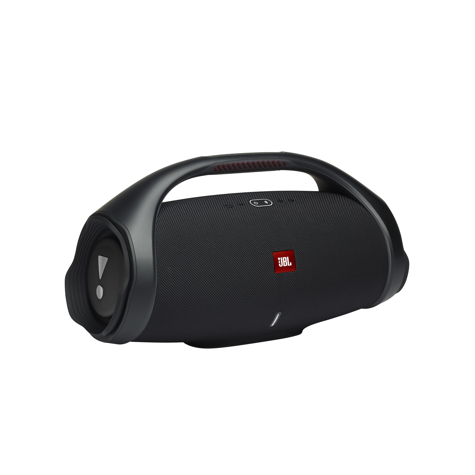 JBL Boombox 2 Bluetooth Lautsprecher schwarz