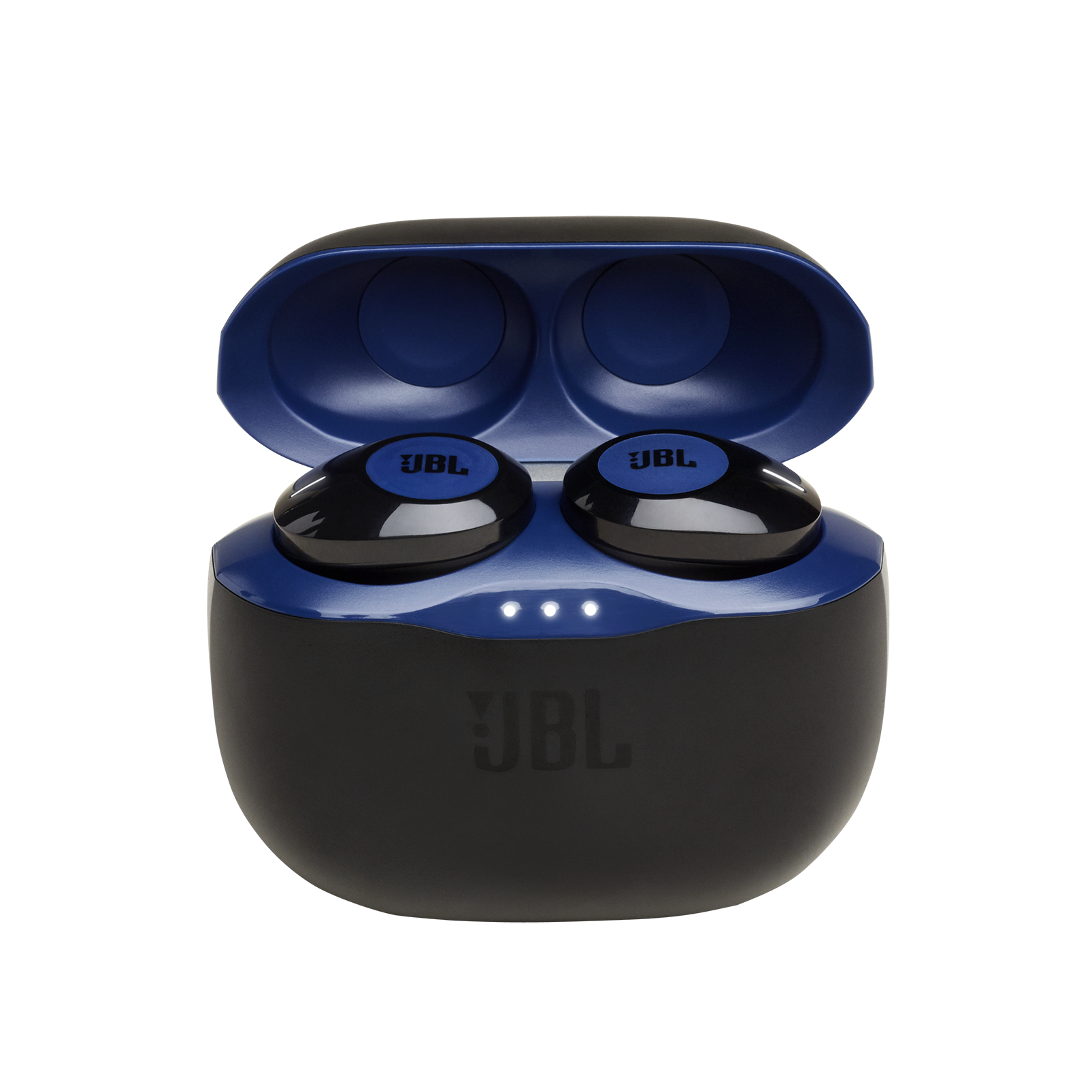 Jbl Tune 120tws Wirklich Kabelloser In Ear Kopfhorer