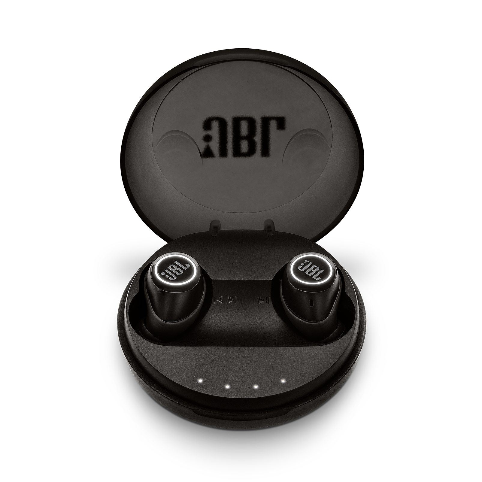 JBL Free X | Kabelloser In-Ear-Kopfhörer