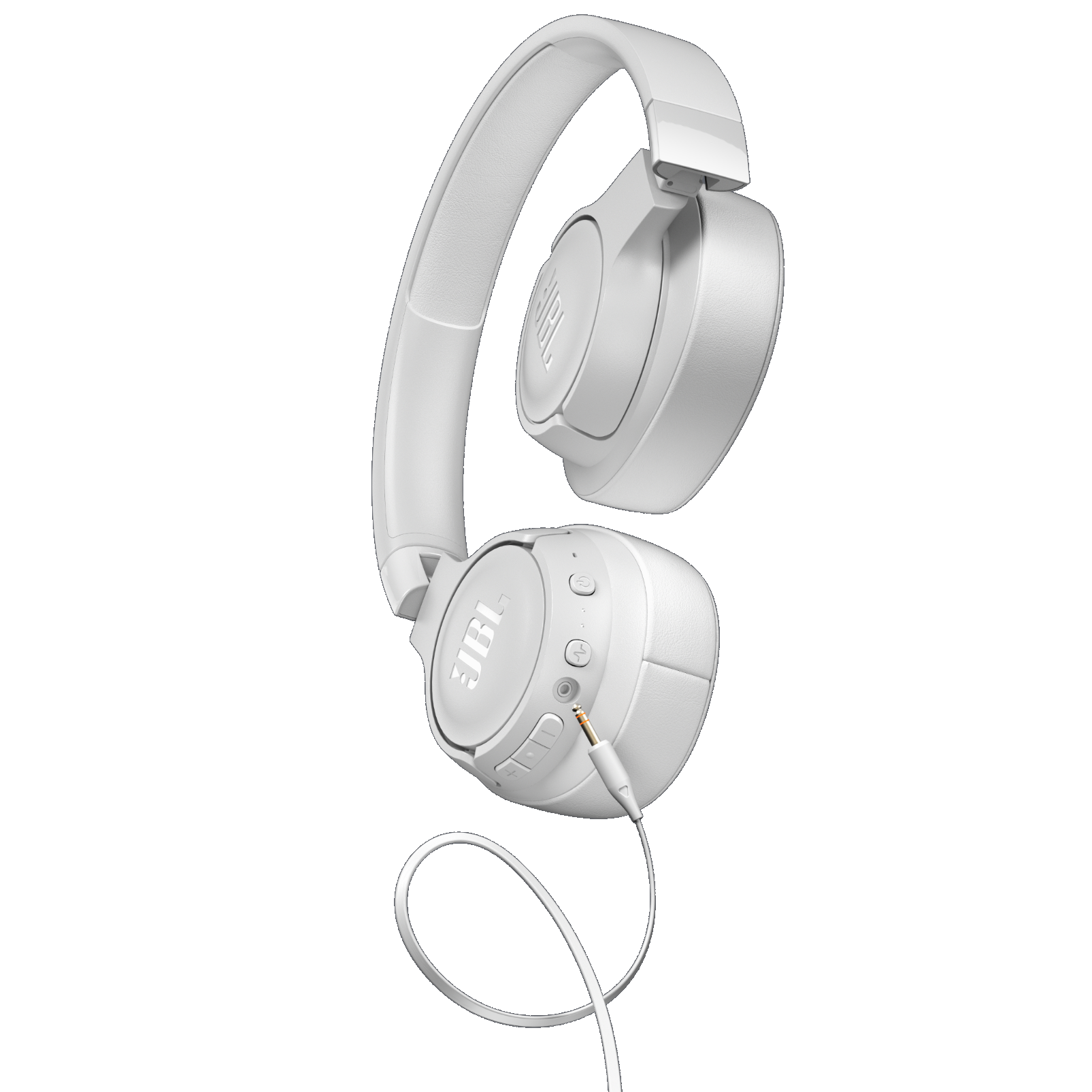 JBL TUNE 750BTNC | Kabelloser Over-Ear-Kopfhörer mit aktivem Noise ...