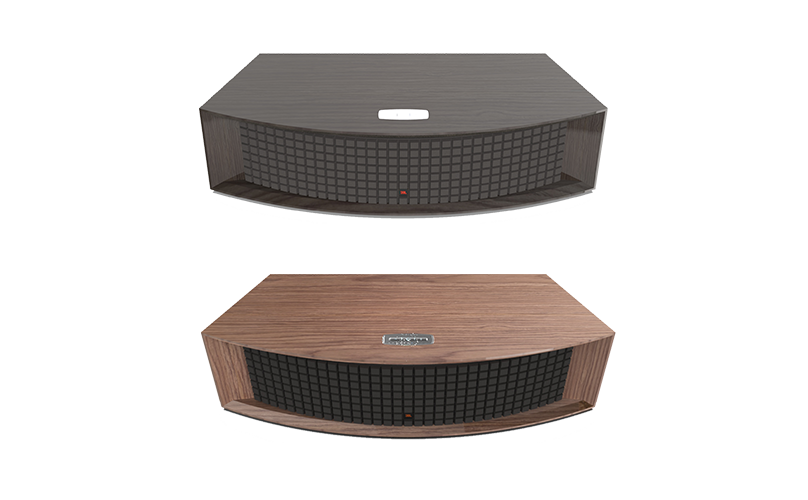 JBL L42ms Music System | Integrated Music System