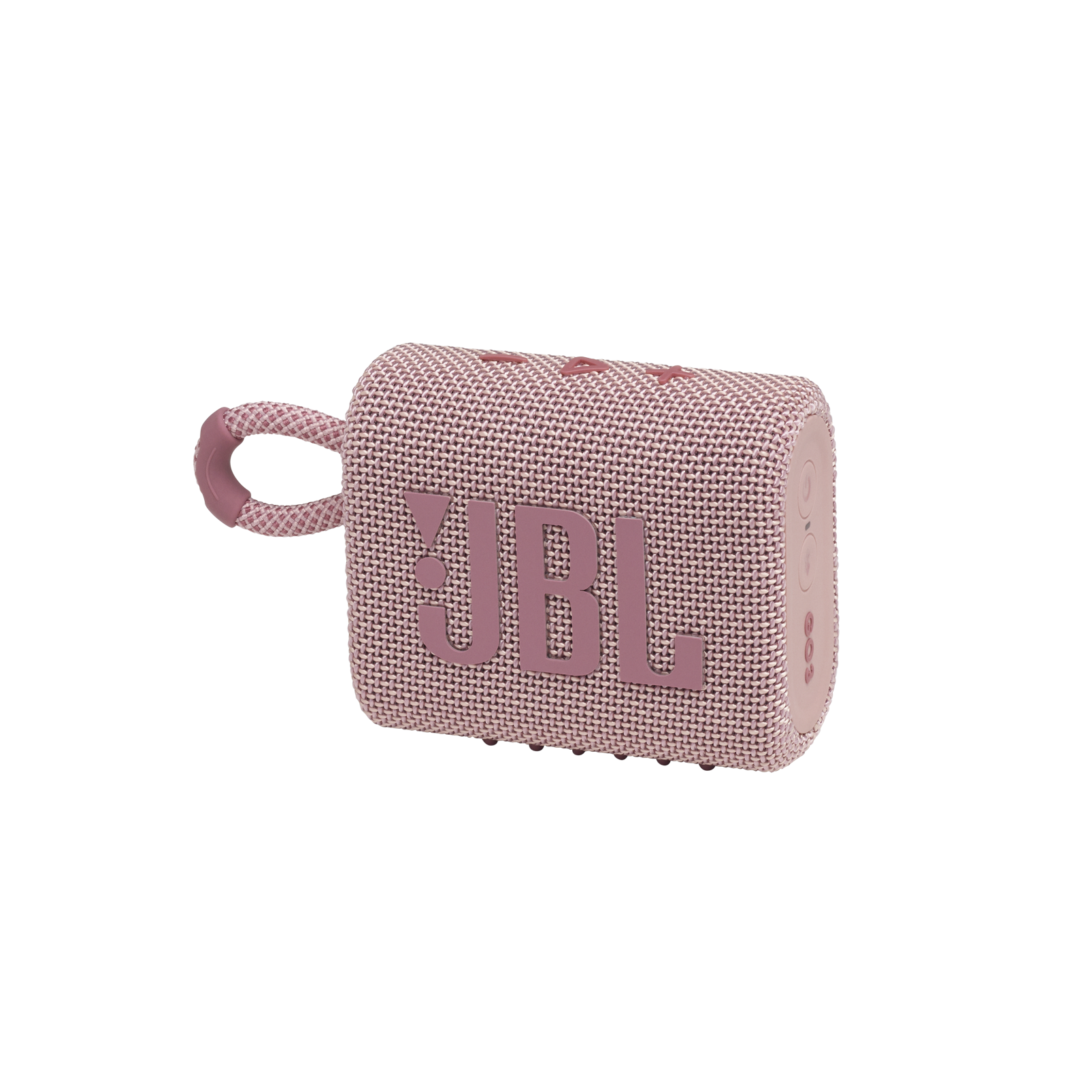 JBL GO 3 Tragbarer wasserdichter Lautsprecher