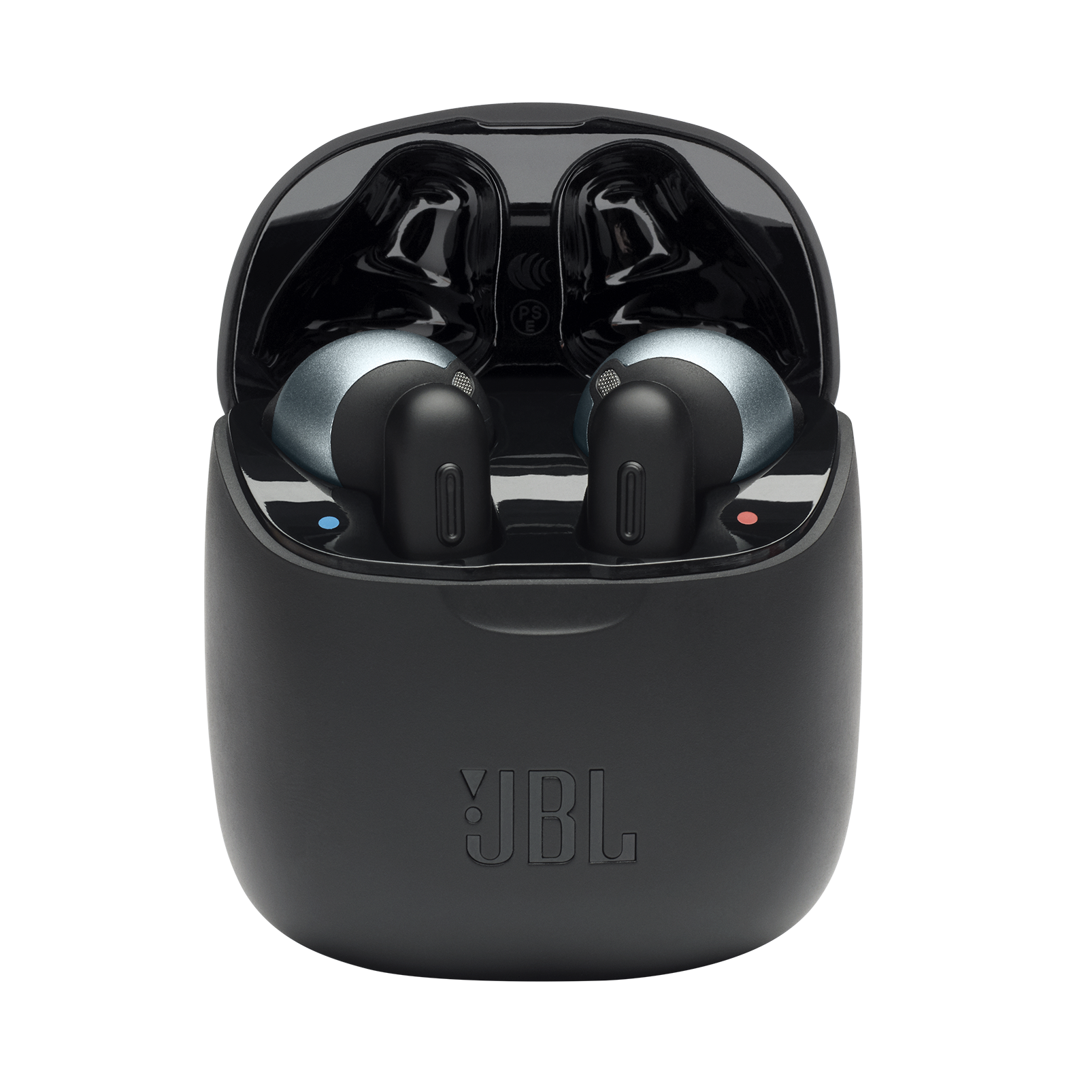 JBL T220 TWS Bluetooth In-Ear Kopfhörer Kabellos Akku Ohrhörer Freisprechen 