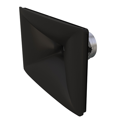 Studio 610 Hochauflösender Imaging-Wellenleiter mit Hochfrequenz-Druckkammertreiber - Image