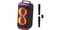 bluetooth speakers